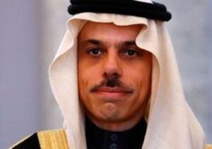 موضع عربستان درمورد تنگه هرمز و افزایش تنش در منطقه