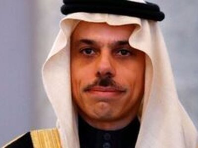 موضع عربستان درمورد تنگه هرمز و افزایش تنش در منطقه