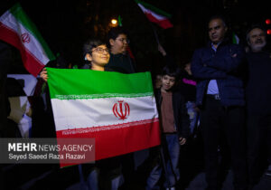 میدان‌های خالی‌نشدنی؛ روایت جامعه‌شناختی از یک تداوم