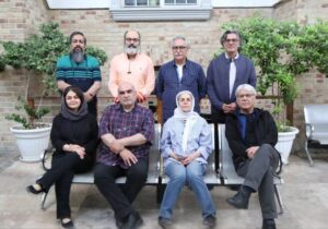 نامزدهای نهمین دوره جایزه کتاب سال سینمایی اعلام شدند