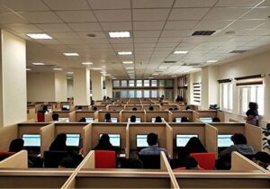 ناپایداری اینترنت مهمترین مشکل برگزاری کلاسهای مجازی