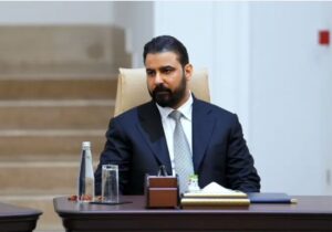 نخست وزیر عراق رای اعتماد گرفت