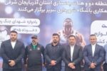 نخستین دوره مسابقات ددلیفت قهرمانی شمال‌غرب کشور در تبریز