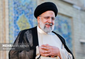 نشان و شعار سال سالگرد شهادت رئیسجمهور شهید منتشر شد