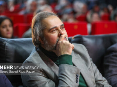 نظر رئیس سازمان سینمایی درباره سازمان جشنوارهها؛ جلسات برگزار شده است