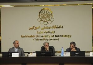 نقشه راه تحول دانشگاه امیرکبیر تا افق ۱۴۱۰ تدوین شد