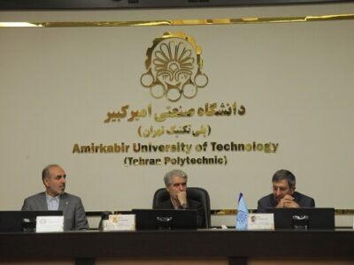 نقشه راه تحول دانشگاه امیرکبیر تا افق ۱۴۱۰ تدوین شد