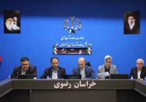 نهضت ملی مسکن خراسان رضوی وارد فاز جدید شد