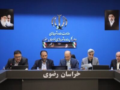نهضت ملی مسکن خراسان رضوی وارد فاز جدید شد
