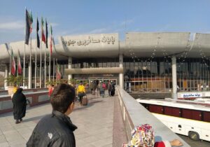 هشدار به مسافران/ محدودیتهای ترافیکی در چالوس، هراز و رشت اعلام شد