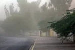 هشدار جدی به پایتخت نشینان/ تداوم وزش باد در تهران