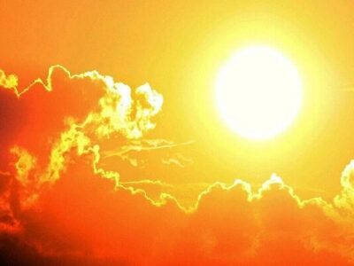 هشدار زرد هواشناسی برای سیستان و بلوچستان در پی گرمای شدید هوا