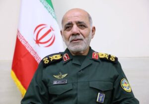 هشدار فرمانده قرارگاه مرکزی خاتم‌الانبیا (ص) به آمریکا و همپیمانان آن