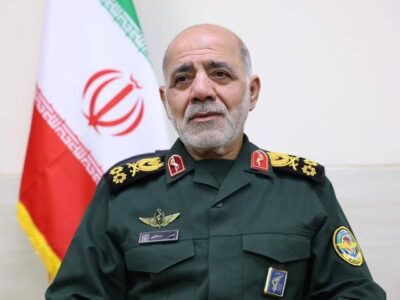 هشدار فرمانده قرارگاه مرکزی خاتم‌الانبیا (ص) به آمریکا و همپیمانان آن