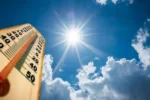 هشدار هواشناسی به پایتخت نشینان/ گرمای بی سابقه در راه تهران