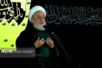 هشدار پناهیان درباره «تنبلی فکری»/ رهبر شهید تحول خواه بودند