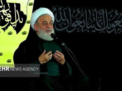 هشدار پناهیان درباره «تنبلی فکری»/ رهبر شهید تحول خواه بودند