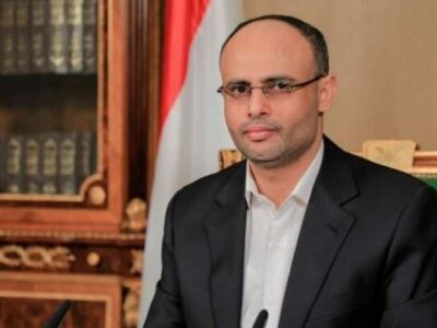 هشدار یمن به اسرائیل و آمریکا؛ تاکید بر حمایت از ایران در دفاع از خود