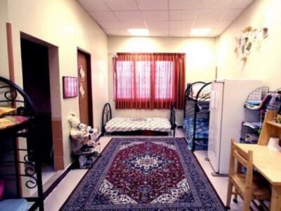 هفته خوابگاههای علوم پزشکی برگزار می شود