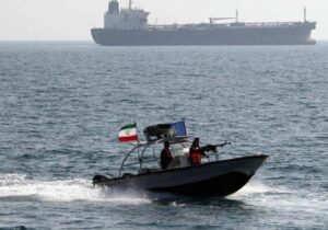 هماهنگی تنگاتنگ روسیه و چین با ایران درباره ساختار جدید خلیج فارس