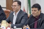 همایش «ایران جوان بمان» در تنگستان برگزار شد