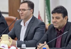 همایش «ایران جوان بمان» در تنگستان برگزار شد