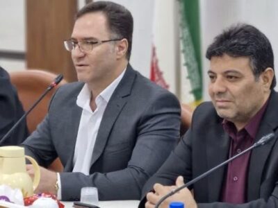 همایش «ایران جوان بمان» در تنگستان برگزار شد