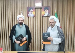 همکاری دانشگاه تهران و مرکز نور توسعه می یابد