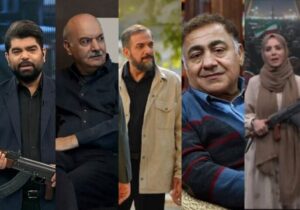 واکنش به مجریان اسلحه به دست؛ ماجرای نفوذ در تلویزیون جدی شد؟