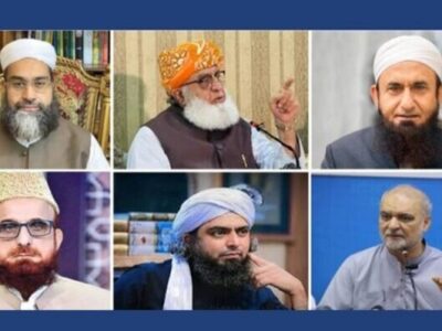 واکنش علمای اهل سنت پاکستان به جنگ رمضان
