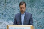واکنش غریب‌آبادی به قطع رابطه اسراییل با دبیرکل سازمان ملل