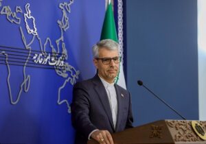 واکنش وزارت امورخارجه ایران به اعتراف ترامپ به دزدی دریایی