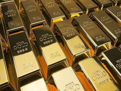 ورود ۱۶.۳ همتی به صندوق‌های طلا در هفته گذشته