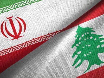 وزرای بهداشت ایران و لبنان در ژنو دیدار و گفتگو کردند