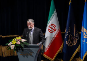 وزیر ارشاد: بودجه فرهنگی جمعیت را سرمایهگذاری جدی بدانیم