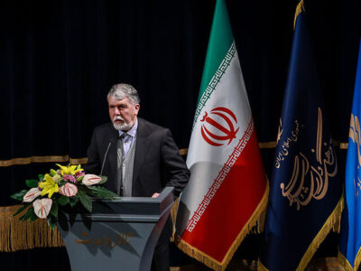وزیر ارشاد: بودجه فرهنگی جمعیت را سرمایهگذاری جدی بدانیم