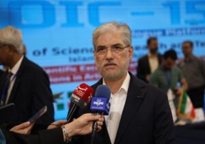 وزیر علوم زمان برگزاری کنکور را اعلام کرد