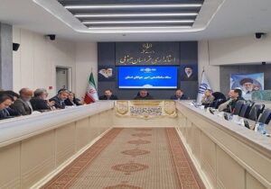 «وصال» به خراسان جنوبی میآید؛ تجلیل از زوجهای موفق تا خیران ازدواج