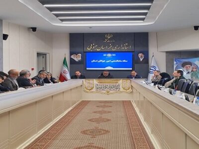 «وصال» به خراسان جنوبی میآید؛ تجلیل از زوجهای موفق تا خیران ازدواج