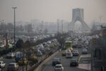 وضعیت قرمز در تهران / گروه‌های حساس حتماً در خانه بمانند