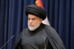پاسخ کوبنده صدر به ادعای سفیر انگلیس در عراق