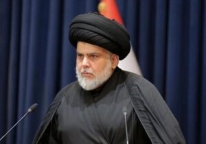 پاسخ کوبنده صدر به ادعای سفیر انگلیس در عراق