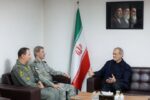پزشکیان: ارتش با آمادگی عملیاتی بالا اقتدار کشور را به نمایش گذاشت
