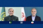 پزشکیان: قدردان نقش سازنده پاکستان در کاهش تنش در منطقه هستیم