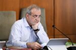 پزشکیان: وزارت جهاد تمان توانش را برای کنترل قیمتها به کار بگیرد