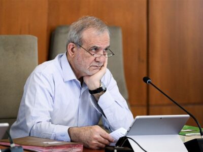 پزشکیان: وزارت جهاد تمان توانش را برای کنترل قیمتها به کار بگیرد