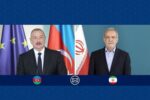 پیام تبریک رئیس جمهور به الهام علی‌اف