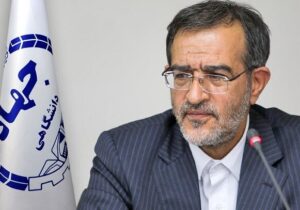 پیام تبریک رئیس جهاددانشگاهی به مناسبت روز ارتباطات و روابطعمومی