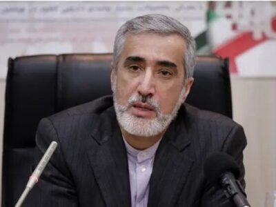پیرصالحی: تولید دارو و تجهیزات بدون صادرات منجر به رکود می شود