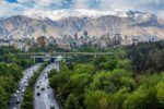 پیش بینی آب و هوا تهران دوشنبه ۴ خرداد ۱۴۰۵ / پایتختنشینان آماده باشند